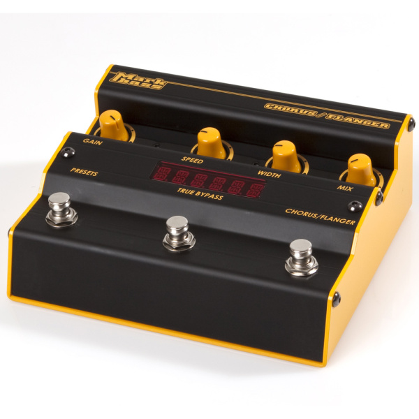 MARKBASS CHORUS FLANGER