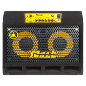 MARKBASS CMD 102P IV