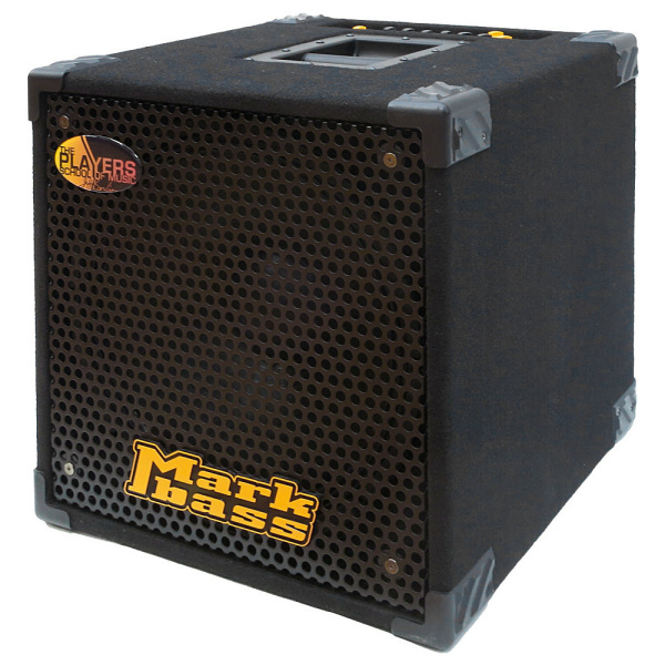 MARKBASS CMD JB PLAYERS SCHOOL