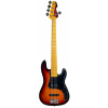 MARK BASS GV 5 GLOXY CR PASSIVE MN 3 TONE SUNBURST