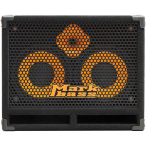 MARKBASS STANDARD 102HF 4OHM