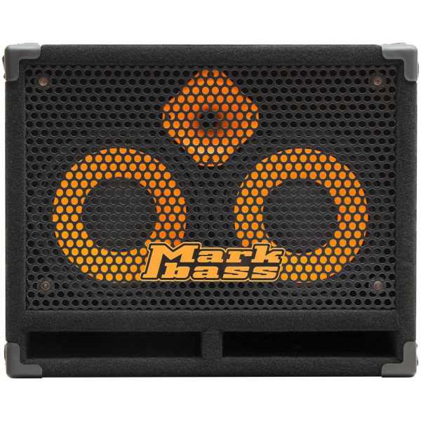 MARKBASS STANDARD 102HF 4OHM