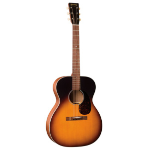 MARTIN 17 SERIES 000 17E WHISKEY SUNSET (MATRIX VT ENHANCE NT1)