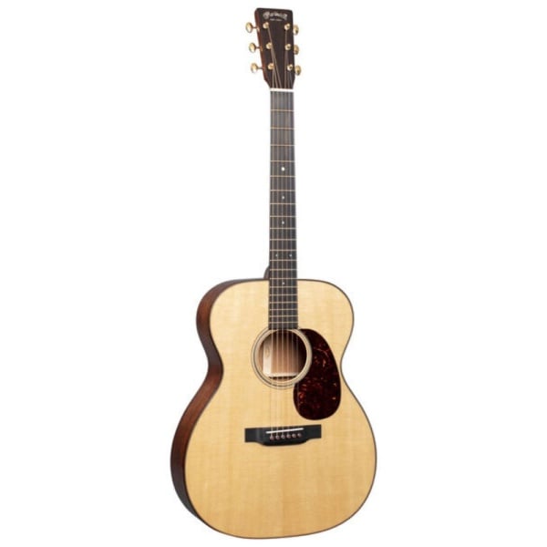 MARTIN 000-18 MODERN DELUXE NATURAL