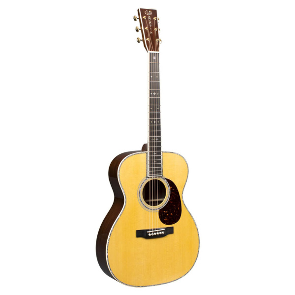 MARTIN STANDARD SERIES REIMAGINED 000 42