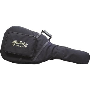 MARTIN 52BGB GIG BAG W/GOLD MARTIN LOGO