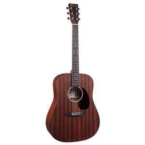 MARTIN ROAD SERIES D 10E SAPELE TOP