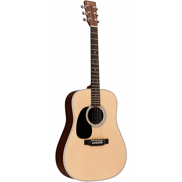 MARTIN STANDARD SERIES REIMAGINED D 28 LEFTY