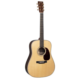 MARTIN D-28E MODERN DELUXE NATURAL
