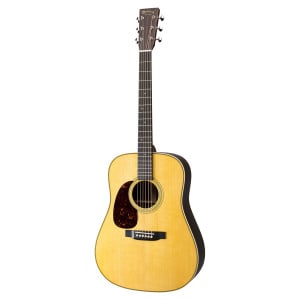 MARTIN STANDARD SERIES REIMAGINED HD 28 LEFTY