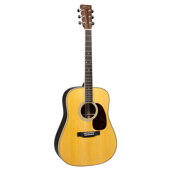 MARTIN STANDARD SERIES REIMAGINED HD 35