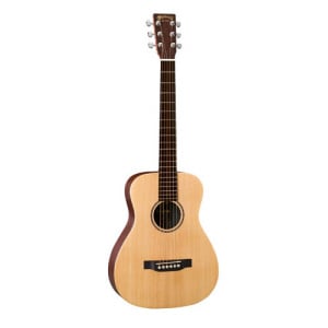 MARTIN LITTLE MARTIN SERIES LX1E NATURAL