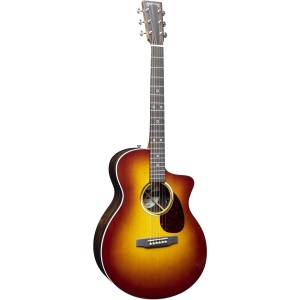 MARTIN ROAD SERIES SC 13E SPECIAL BURST SUNBURST