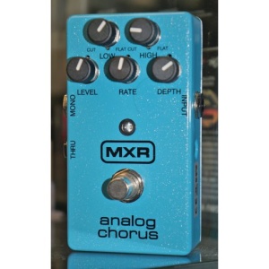 MXR M234 ANALOG CHORUS