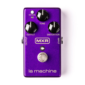 MXR LA MACHINE CSP203