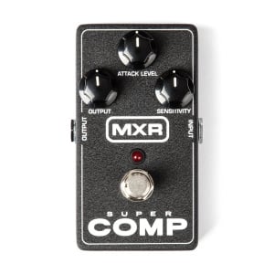 MXR SUPER COMP COMPRESSOR M132