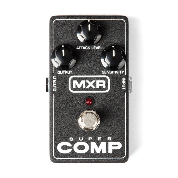 MXR SUPER COMP COMPRESSOR M132