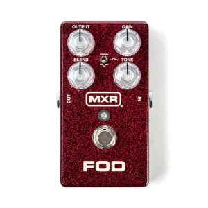 MXR FOD DRIVE M251