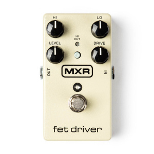 MXR FET DRIVER M264