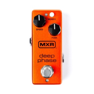MXR DEEP PHASE M279