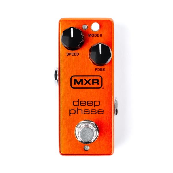 MXR DEEP PHASE M279