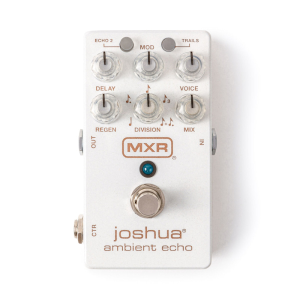 MXR JOSHUA AMBIENT ECHO M309