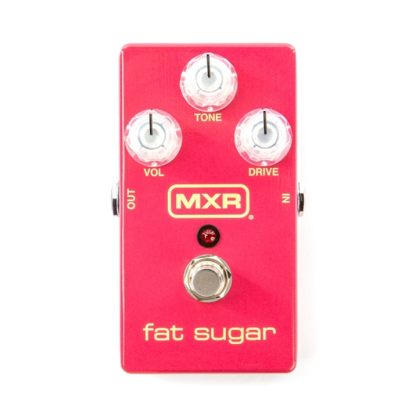MXR FAT SUGAR DRIVE M94SE