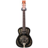 NATIONAL SINGLE CONE NRP "B" SERIES 14 FRET W/LOLLAR