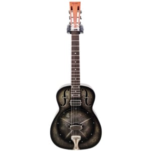 NATIONAL SINGLE CONE NRP "B" SERIES 14 FRET W/LOLLAR