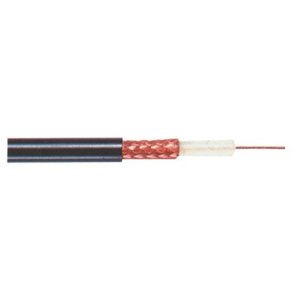 NEDIS COAX RG59BU AL MT
