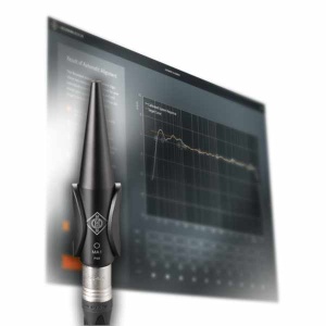 NEUMANN MA1 MICROFONO MISURAZIONE