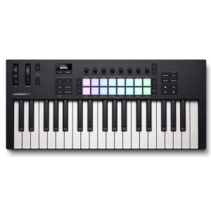 NOVATION LAUNCHKEY 37 MK4