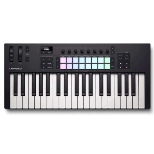 NOVATION LAUNCHKEY 37 MK4