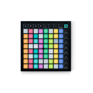NOVATION LAUNCHPAD X