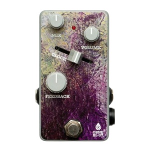 OLD BLOOD NOISE ENDEAVORS BL 37 REVERB