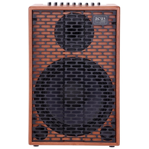 ACUS ONE FORSTRINGS 10 FERDI - WOOD
