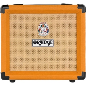 ORANGE CRUSH 12