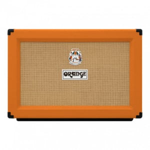 ORANGE PPC212 2X12" SPEAKER CABINET