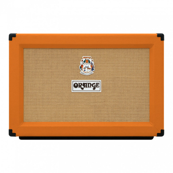ORANGE PPC212 2X12" SPEAKER CABINET