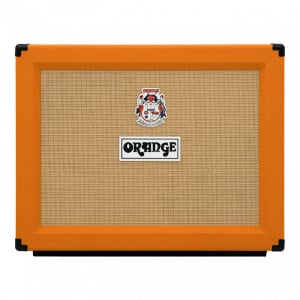 ORANGE PPC212OB 2X12" OPEN BACK SPEAKER CABINET