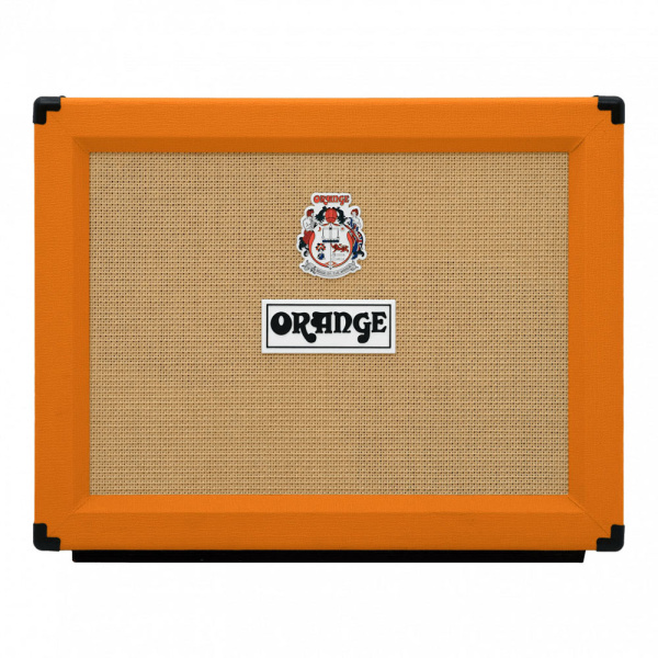 ORANGE PPC212OB 2X12" OPEN BACK SPEAKER CABINET