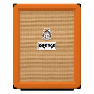 ORANGE PPC212V 2X12" LIGHTWEIGHT SPEAKER CABINET