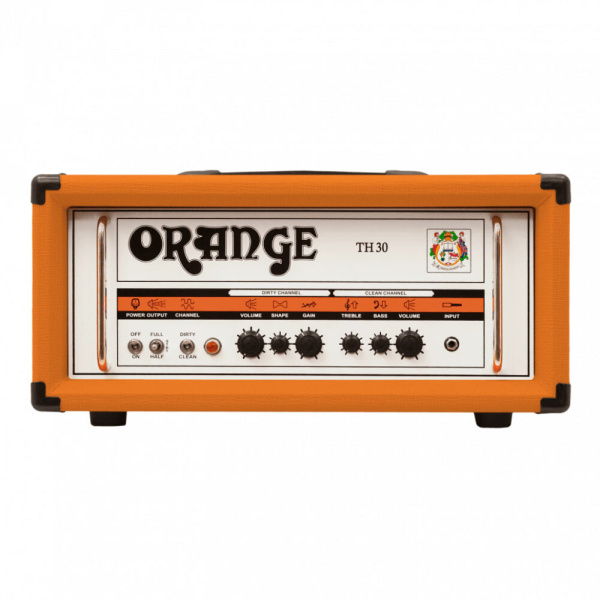 ORANGE TH SERIES TH30 HEAD