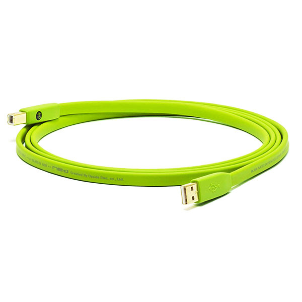 NEO OYAIDE D+ USB 2.0 CLASS B 2 MT