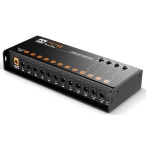 PALMER PWT 12 MK2