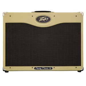PEAVEY CLASSIC SERIES CLASSIC 50 212 TWEED