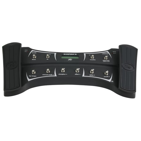 PEAVEY SANPERA II
