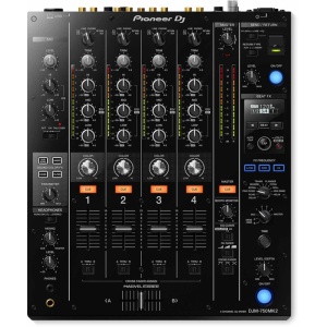 Pioneer DJM-750 MK2