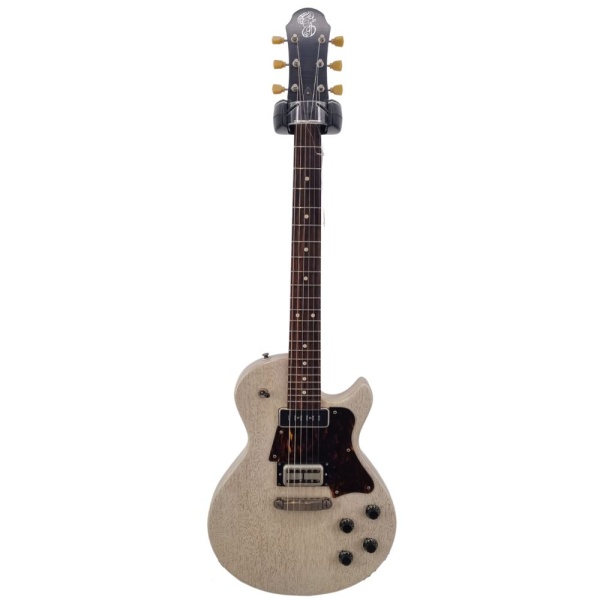 PATRICK JAMES EGGLE MACON JUNIOR GRAINED BLONDE
