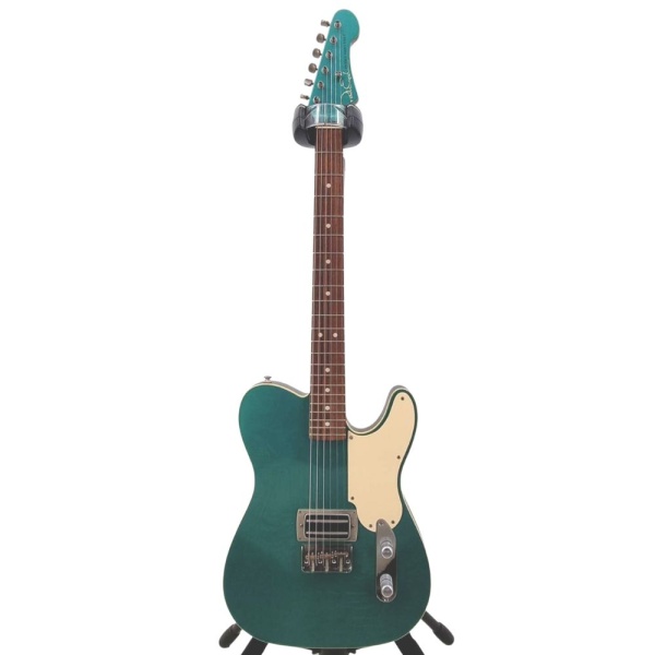 PATRICK JAMES EGGLE OZ VINTAGE "CUSTOM" SHERWOOD GREEN
